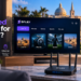 Internet speed for IPTV in Malta for HD and 4K streaming