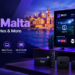 IPTV Channels in Malta: What Can You Watch With IPTV?