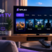 How to set up IPTV on Smart TV in Malta with SFLEX