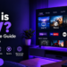 What is IPTV? SmartersFlex complete guide for IPTV beginners